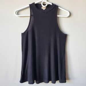 Soft Loose Muscle shirt